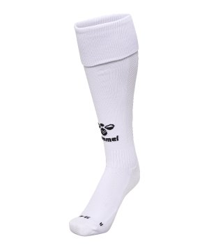hummel-essential-strumpfstutzen-weiss-f9124-226906-fussballtextilien_front.png