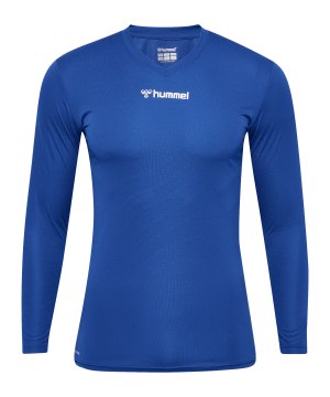 hummel-essential-sweatshirt-blau-f7045-225520-lifestyle_front.png
