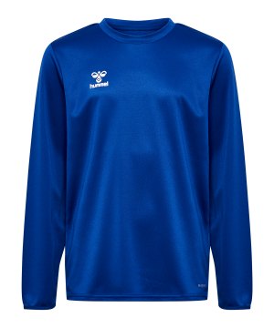 hummel-essential-sweatshirt-kids-blau-f7045-224640-indoor_front.png