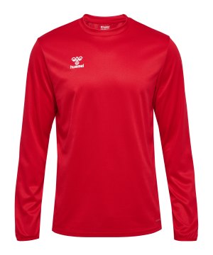 hummel-essential-sweatshirt-kids-rot-f3062-224640-indoor_front.png