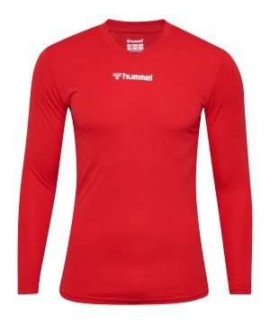 hummel-essential-sweatshirt-rot-f3062-225520-lifestyle_front.png