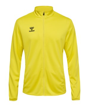 hummel-essential-track-jacke-gelb-f5269-224547-indoor_front.png