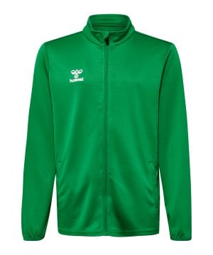 hummel-essential-track-jacke-kids-gruen-f6235-224548-indoor_front.png