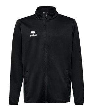 hummel-essential-track-jacke-kids-schwarz-f2001-224548-indoor_front.png