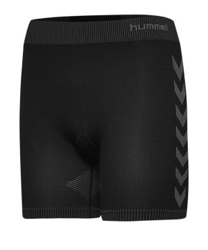 hummel-first-seamless-short-damen-schwarz-f2001-fussball-teamsport-textil-shorts-202649.png