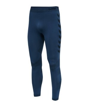 hummel-first-seamless-training-tight-blau-f7642-212557-underwear_front.png