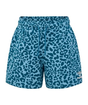 hummel-flowy-aop-short-kids-blau-f7058-219309-lifestyle_front.png