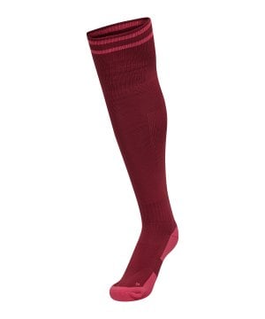 hummel-football-sock-socken-rot-f3583-204046-teamsport_front.png