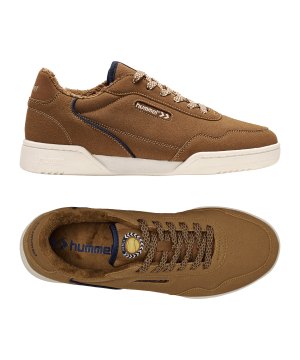 hummel-forli-synth-suede-sneaker-braun-f8020-221425-lifestyle_gallery.png