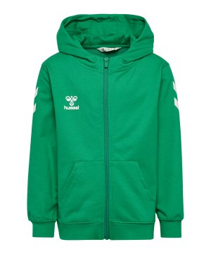 hummel-go-2-0-chevron-kapuzenjacke-kids-gruen-f6235-235116-indoor_front.png