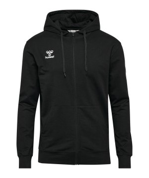 hummel-go-2-0-chevron-kapuzenjacke-schwarz-f2001-235115-indoor_front.png