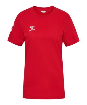 hummel-go-2-0-chevron-t-shirt-damen-rot-f3062-234570-indoor_front.png