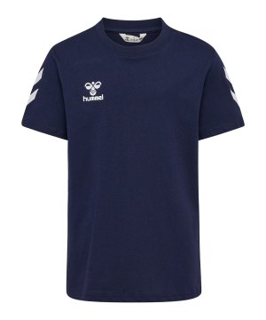 hummel-go-2-0-chevron-t-shirt-kids-blau-f7026-234569-indoor_front.png
