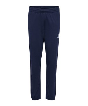 hummel-go-2-0-jogginghose-kids-blau-f7026-224849-indoor_front.png