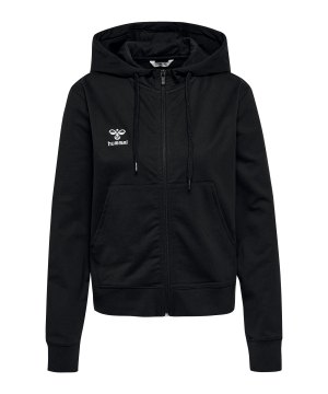 hummel-go-2-0-kapuzenjacke-damen-schwarz-f2001-224839-indoor_front.png