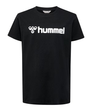 hummel-go-2-0-logo-t-shirt-kids-schwarz-f2001-224841-indoor_front.png