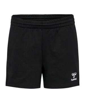 hummel-go-2-0-sweat-short-kids-schwarz-f2001-224846-indoor_front.png