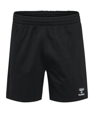 hummel-go-2-0-sweat-short-schwarz-f2001-224845-indoor_front.png