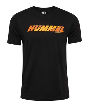 hummel-graphic-bold-logo-t-shirt-schwarz-f2001-228478-lifestyle_front.png