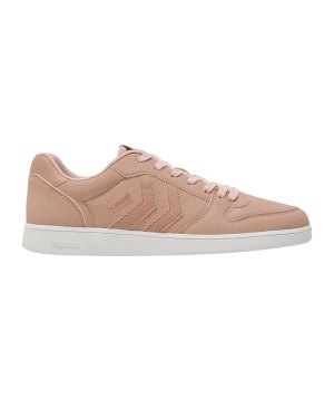 hummel-handball-perfekt-tn-sneaker-pink-f3005-227985-lifestyle_right_out.png