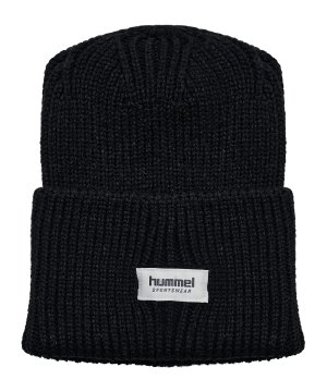 hummel-heavy-rib-knit-beanie-kids-schwarz-f2001-229960-lifestyle_front.png