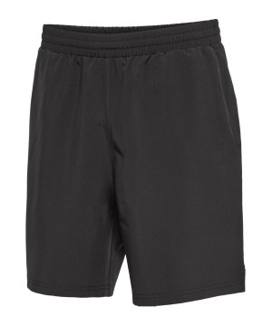 hummel-hmlactive-court-woven-short-schwarz-f2203-221909-teamsport_front.png