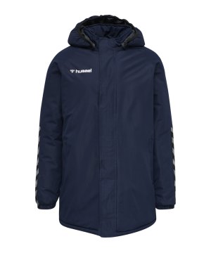 hummel-hmlauthentic-bench-jacke-kids-blau-f7026-205363-teamsport_front.png
