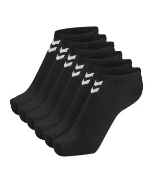 hummel-hmlchevron-6-pack-ankle-socken-f2001-213250-teamsport_front.png