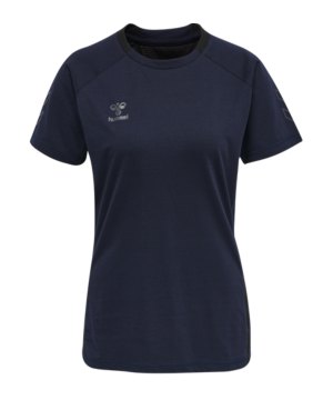 hummel-hmlcima-xk-t-shirt-damen-blau-f7026-211590-teamsport_front.png
