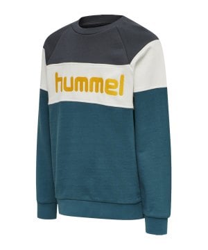 hummel-hmlclaes-sweatshirt-kids-blau-f7058-212445-teamsport_front.png