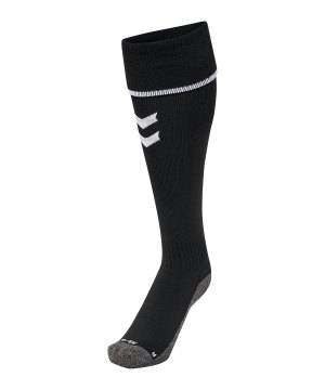 hummel-hmlcore-strumpfstutzen-schwarz-f2114-226908-fussballtextilien_front.png