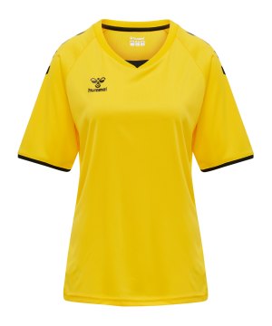 hummel-hmlcore-volley-t-shirt-damen-gelb-f5269-213923-fussballtextilien_front.png