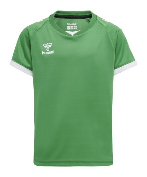 hummel-hmlcore-volley-t-shirt-kids-gruen-f6235-213922-fussballtextilien_front.png