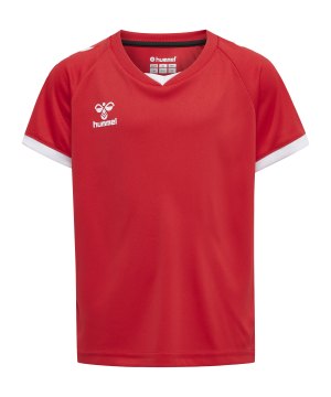 hummel-hmlcore-volley-t-shirt-kids-rot-f3062-213922-fussballtextilien_front.png