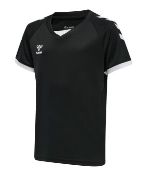 hummel-hmlcore-volley-t-shirt-kids-schwarz-f2001-213922-fussballtextilien_front.png