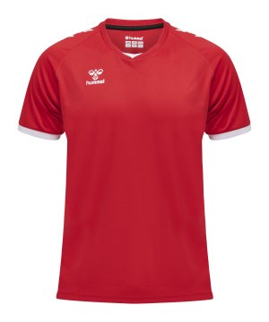 hummel-hmlcore-volley-t-shirt-rot-f3062-213921-fussballtextilien_front.png