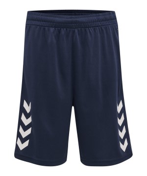 hummel-hmlcore-xk-basket-short-kids-blau-f7026-212646-teamsport_front.png