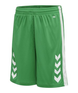 hummel-hmlcore-xk-basket-short-kids-gruen-f6235-212646-teamsport_front.png