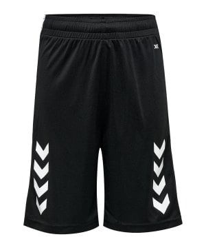hummel-hmlcore-xk-basket-short-kids-schwarz-f2001-212646-teamsport_front.png