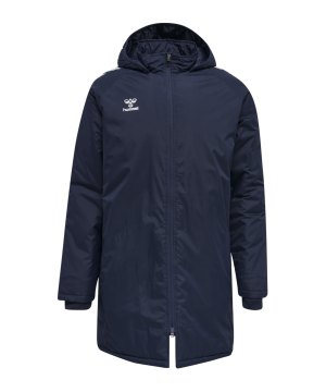 hummel-hmlcore-xk-bench-jacke-blau-f7026-211488-teamsport_front.png