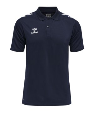 hummel-hmlcore-xk-functional-poloshirt-blau-f7026-211463-teamsport_front.png