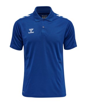 hummel-hmlcore-xk-functional-poloshirt-blau-f7045-211463-teamsport_front.png