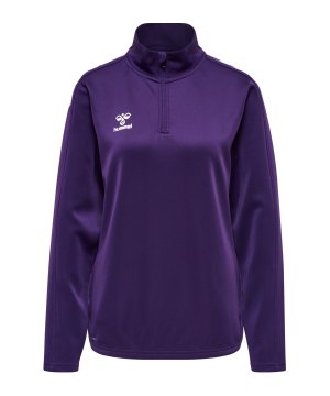 hummel-hmlcore-xk-halfzip-sweatshirt-damen-f3332-211945-teamsport_front.png