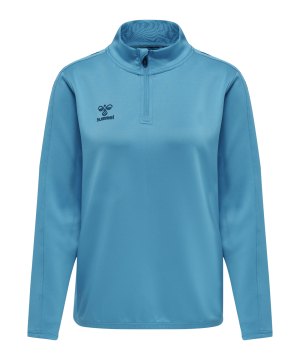 hummel-hmlcore-xk-halfzip-sweatshirt-damen-f8729-211945-teamsport_front.png