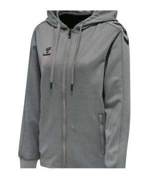 hummel-hmlcore-xk-kapuzenjacke-damen-grau-f2006-212650-teamsport_front.png