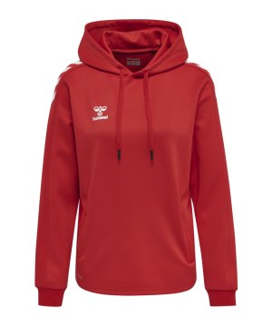 hummel-hmlcore-xk-poly-hoody-damen-rot-f3062-212649-teamsport_front.png