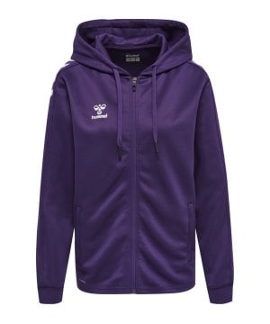 hummel-hmlcore-xk-poly-kapuzenjacke-damen-f3332-212650-teamsport_front.png