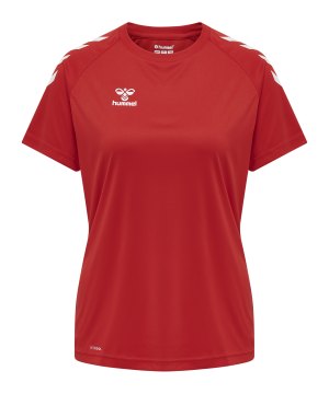hummel-hmlcore-xk-poly-t-shirt-damen-rot-f3062-211944-teamsport_front.png