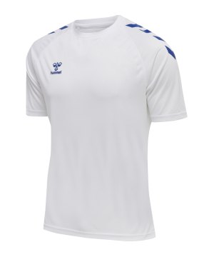 hummel-hmlcore-xk-poly-t-shirt-weiss-f9368-211943-teamsport_front.png