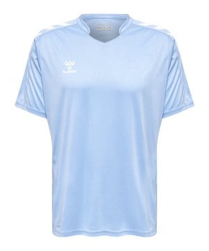 hummel-hmlcore-xk-poly-trikot-blau-f7035-211455-teamsport_front.png